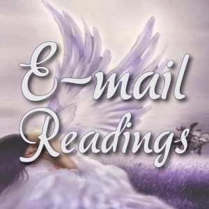 Email Psychic Readings - Roosy Spirit