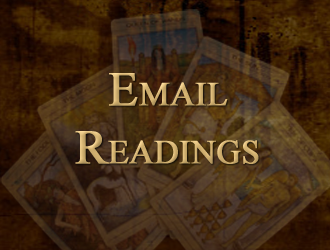 Email Psychic Readings - Roosy Spirit