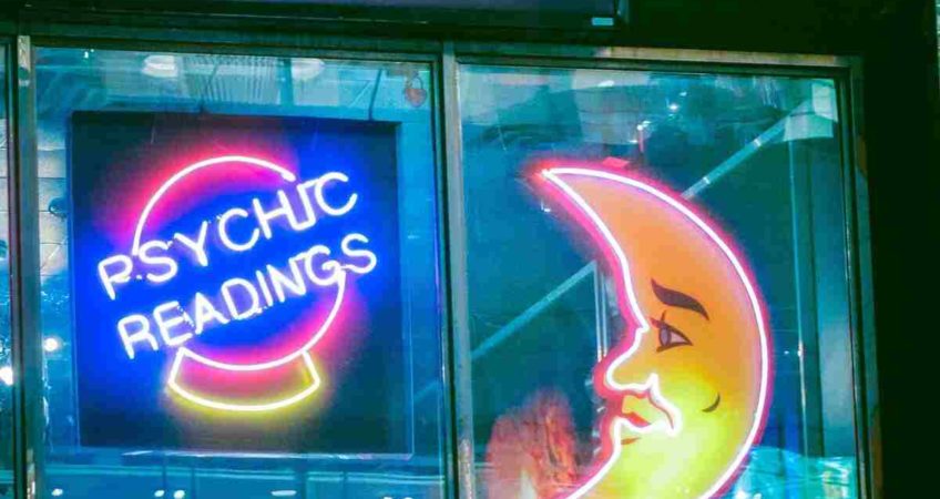 psychics in Melbourne