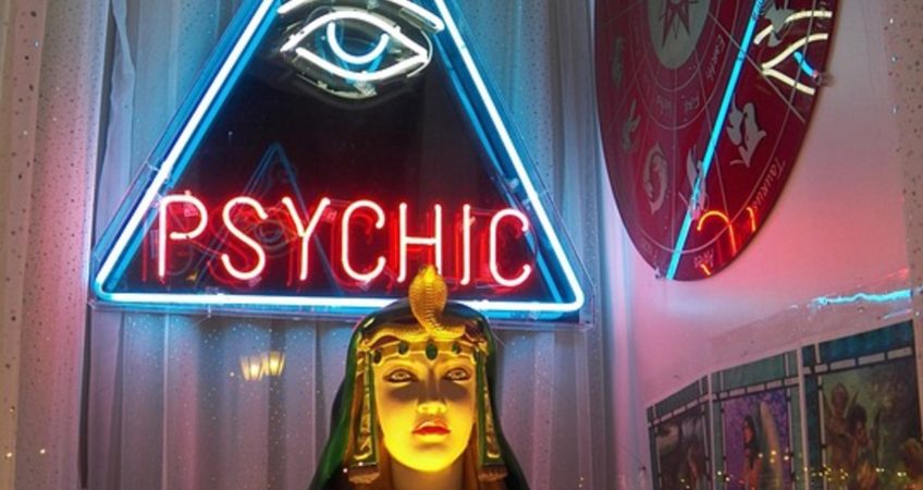 Melbourne psychic readings