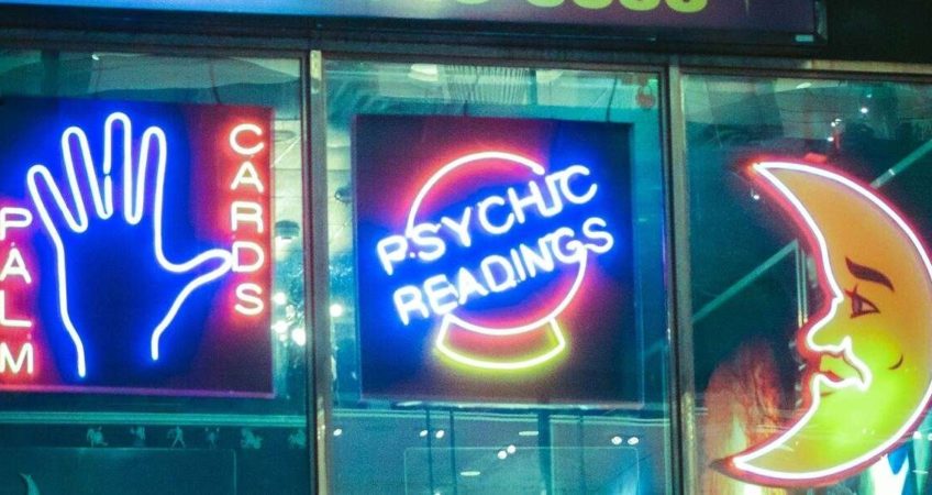 Melbourne psychic readings