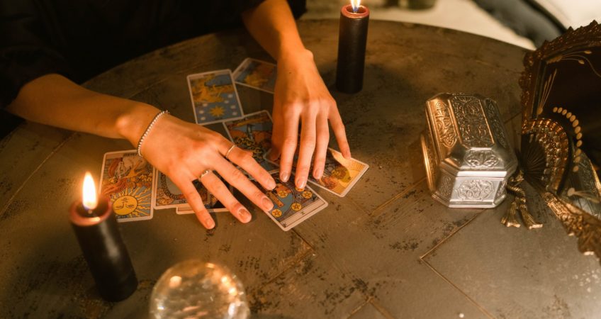 psychic reading in Melbourne